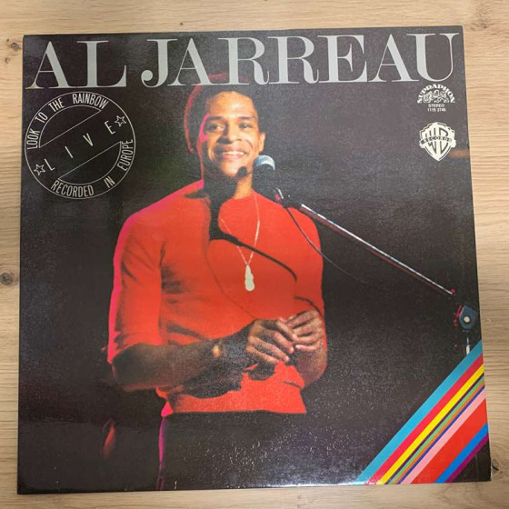 Al Jarreau – Look To The...