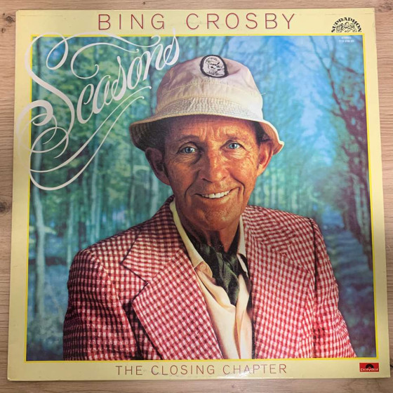 Bing Crosby – Seasons