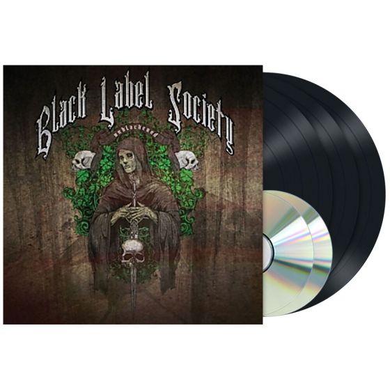 Black Label Society –...