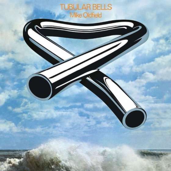 Mike Oldfield – Tubular Bells