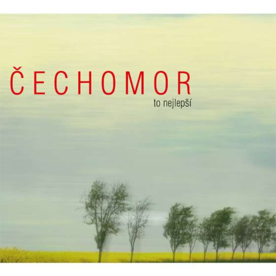 Čechomor – To Nejlepší