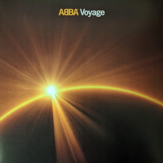 ABBA – Voyage