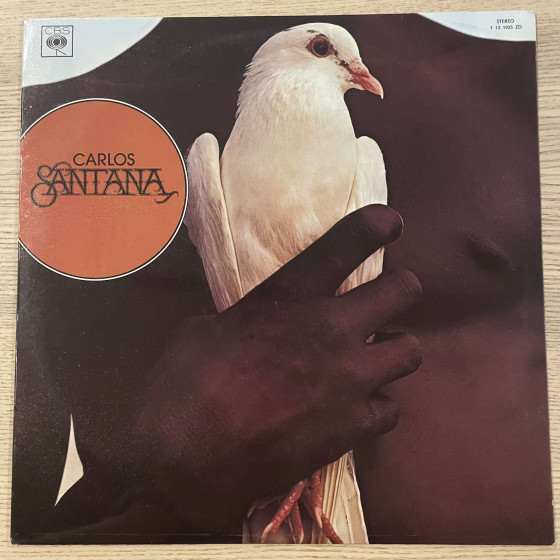 Santana – Carlos Santana