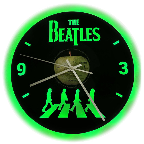 Hodiny - BEATLES -...