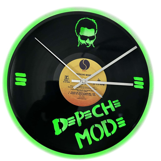 Hodiny - DEPECHE MODE -...