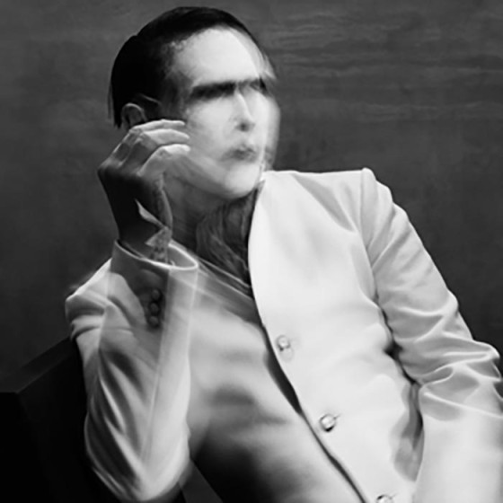 Marilyn Manson - The Pale...