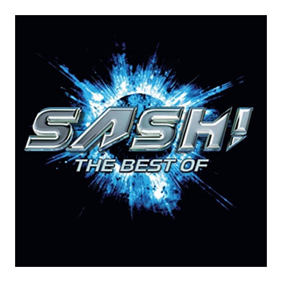 Sash! - The Best of