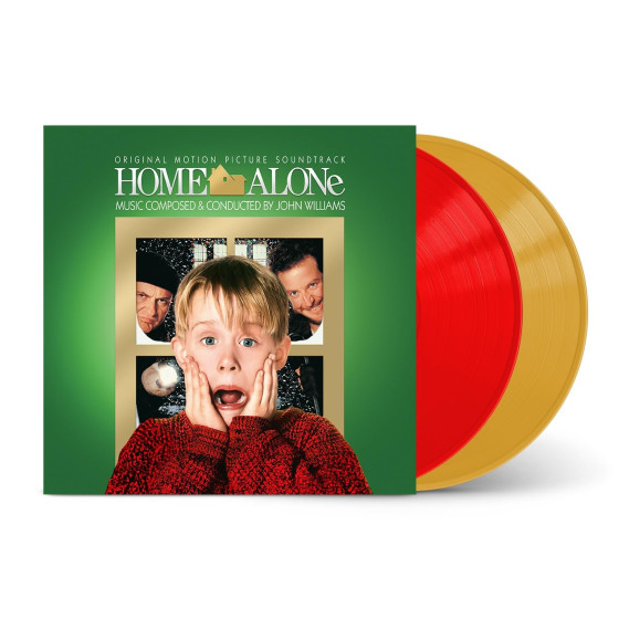 Home Alone (Original Motion...