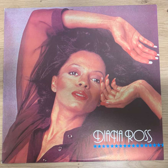 Diana Ross – Diana Ross