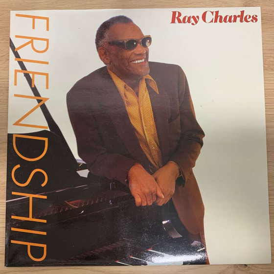 Ray Charles – Friendship