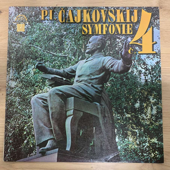 P.I. Čajkovski – Symfonie Č. 4