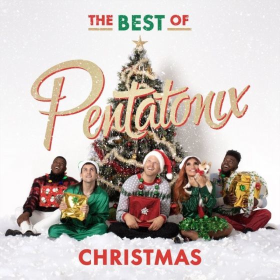 Pentatonix – The Best of...