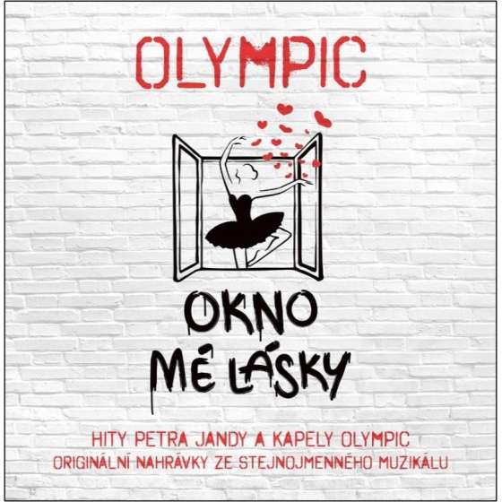 Olympic  – Okno Mé Lásky –...