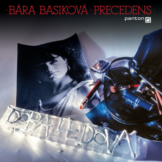 Bára Basiková · Precedens –...