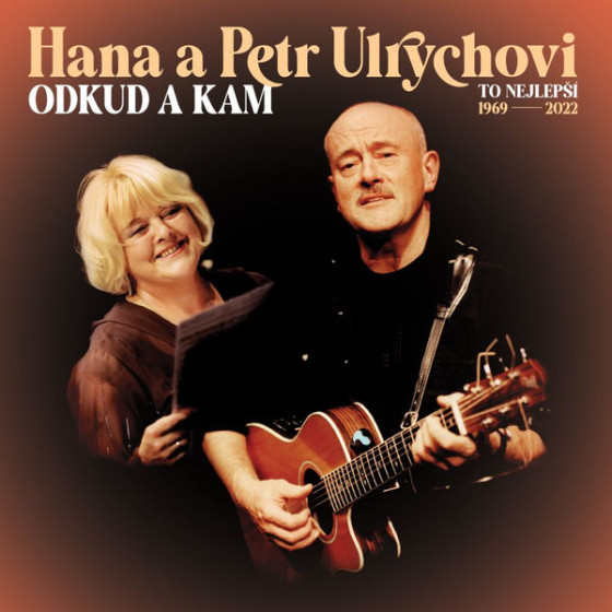 Hana A Petr Ulrychovi –...