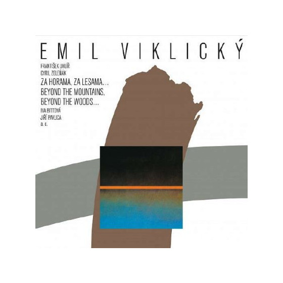 Emil Viklický – Za Horama,...