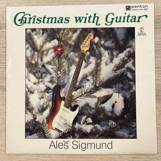 Aleš Sigmund – Christmas...