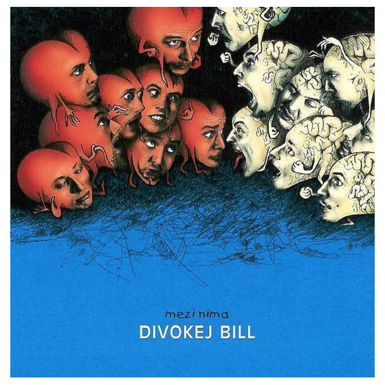 Divokej Bill – Mezi Nima