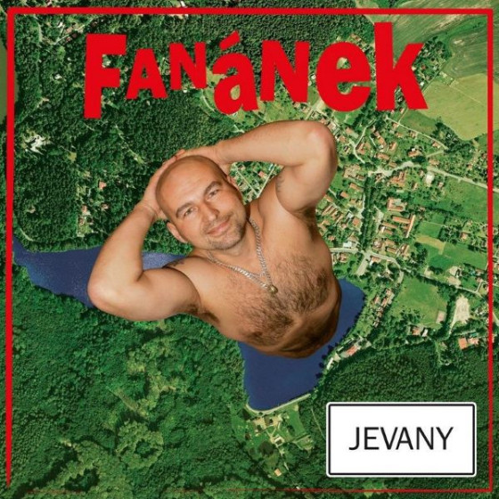 Fanánek – Jevany