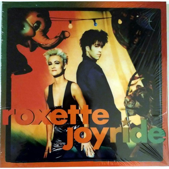 Roxette – Joyride